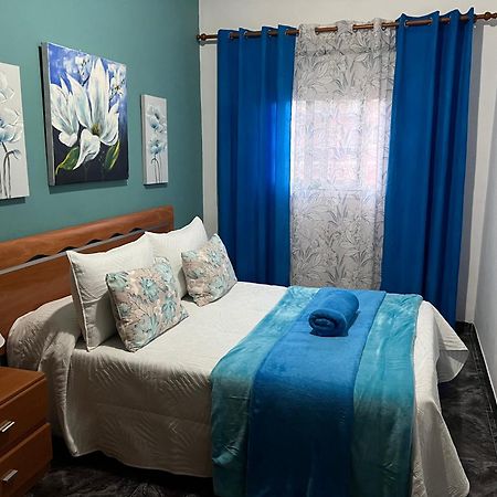 Las Mercedes La Casita De Omar En El Corazon De Anaga Y La Laguna מראה חיצוני תמונה