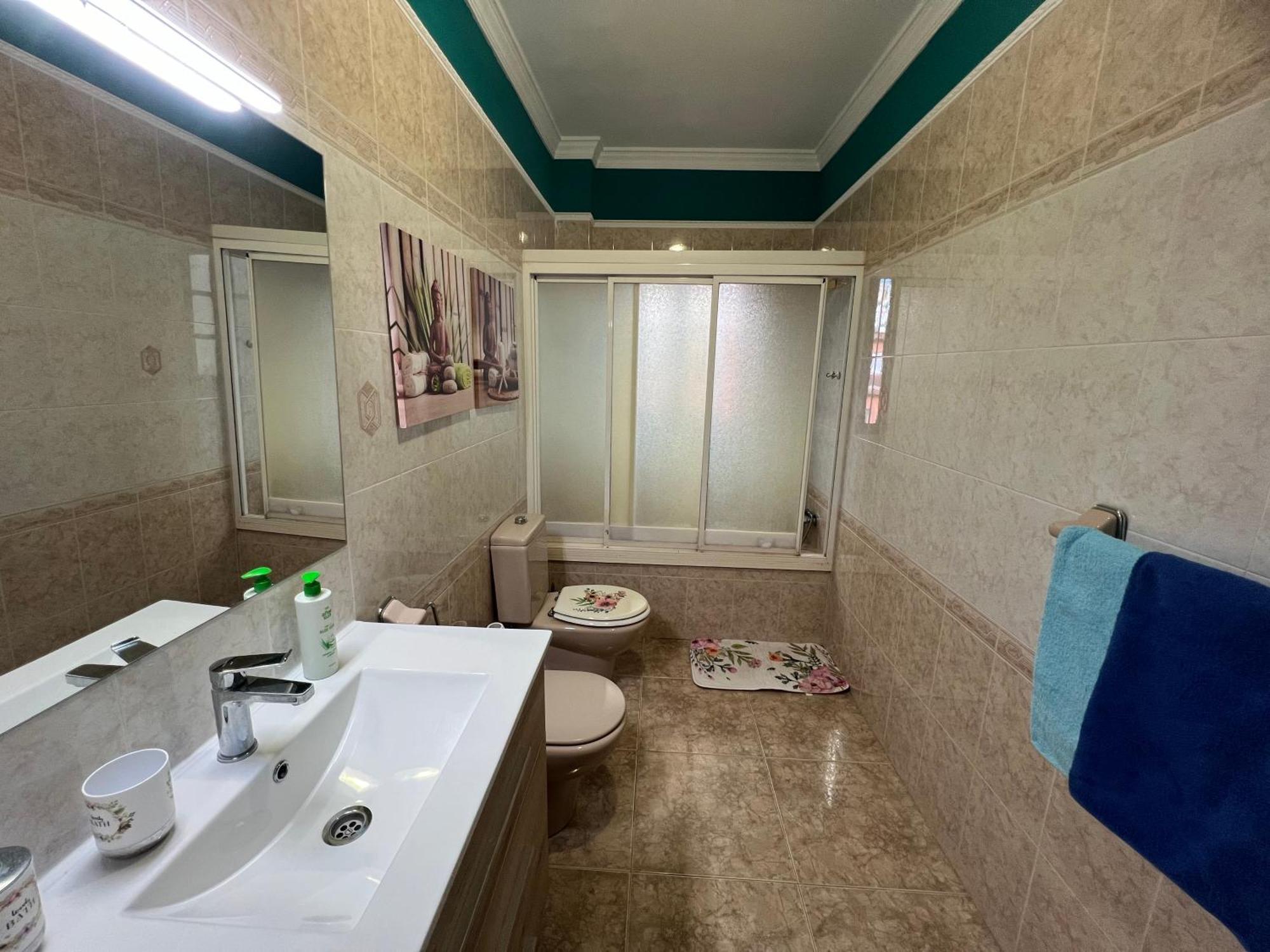 Las Mercedes La Casita De Omar En El Corazon De Anaga Y La Laguna מראה חיצוני תמונה
