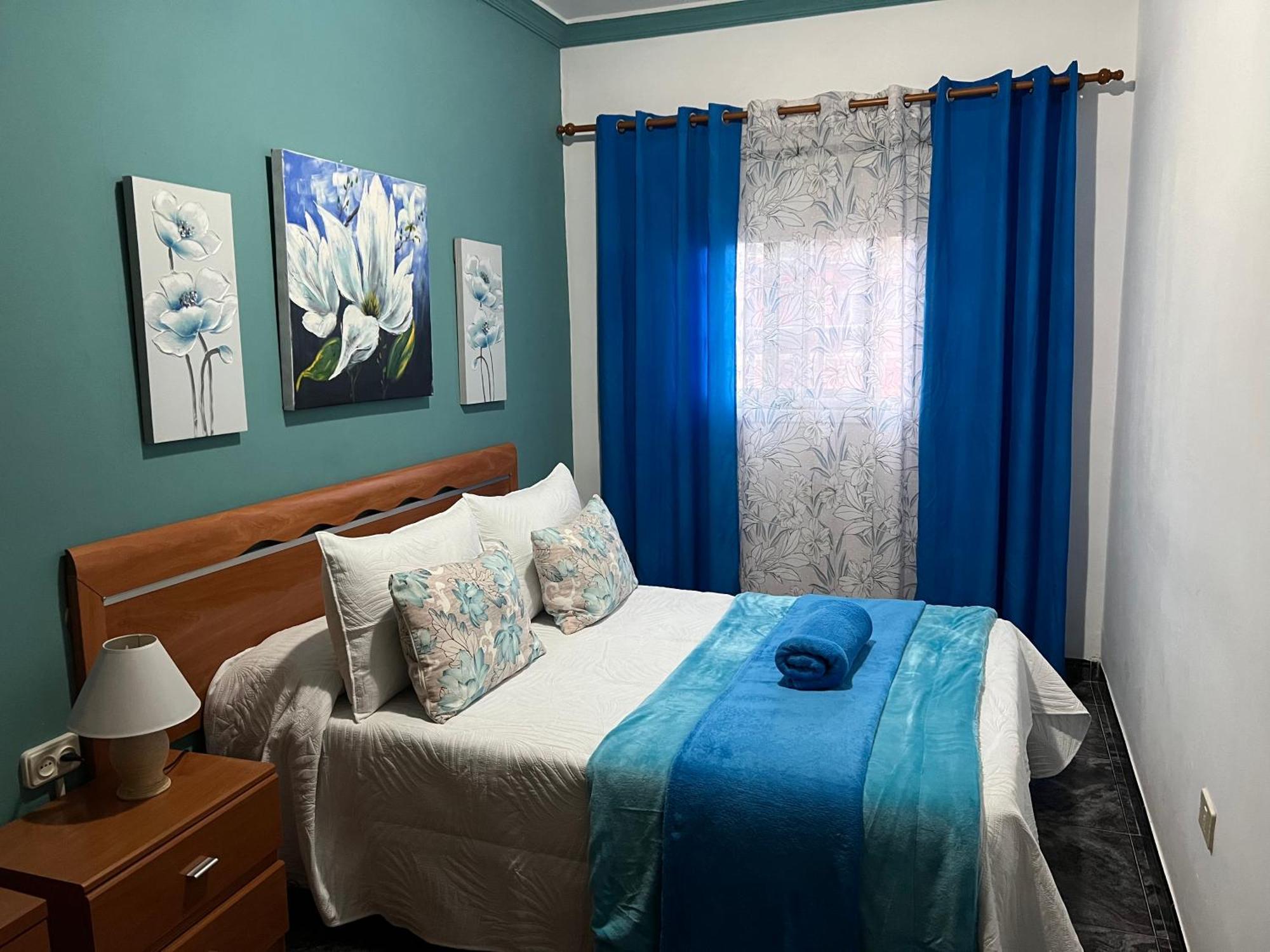 Las Mercedes La Casita De Omar En El Corazon De Anaga Y La Laguna מראה חיצוני תמונה
